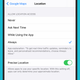 Image for article titled See Which Apps Are Using Your Camera, Microphone, and Location